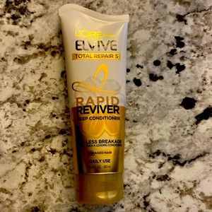 LOREAL ELIVE RAPID REVIVER DEEP CONDITIONER